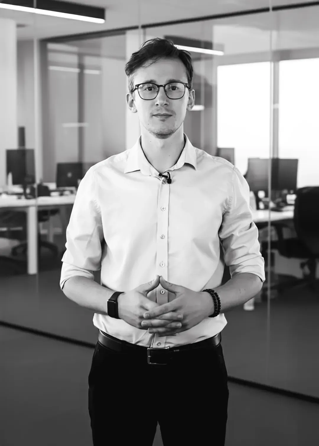 Maciej Topolski - Członek zarządu ZEOX S.A.